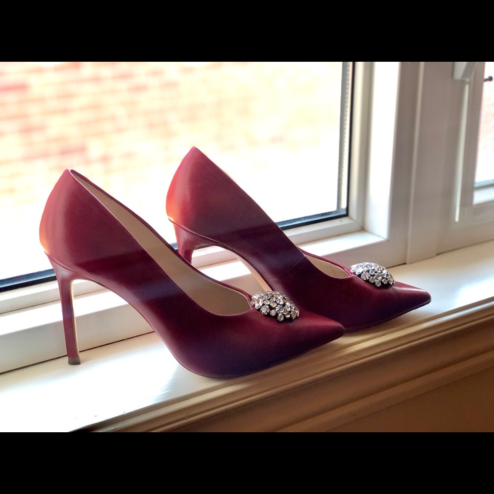 Zara heels - Picture 3 of 5